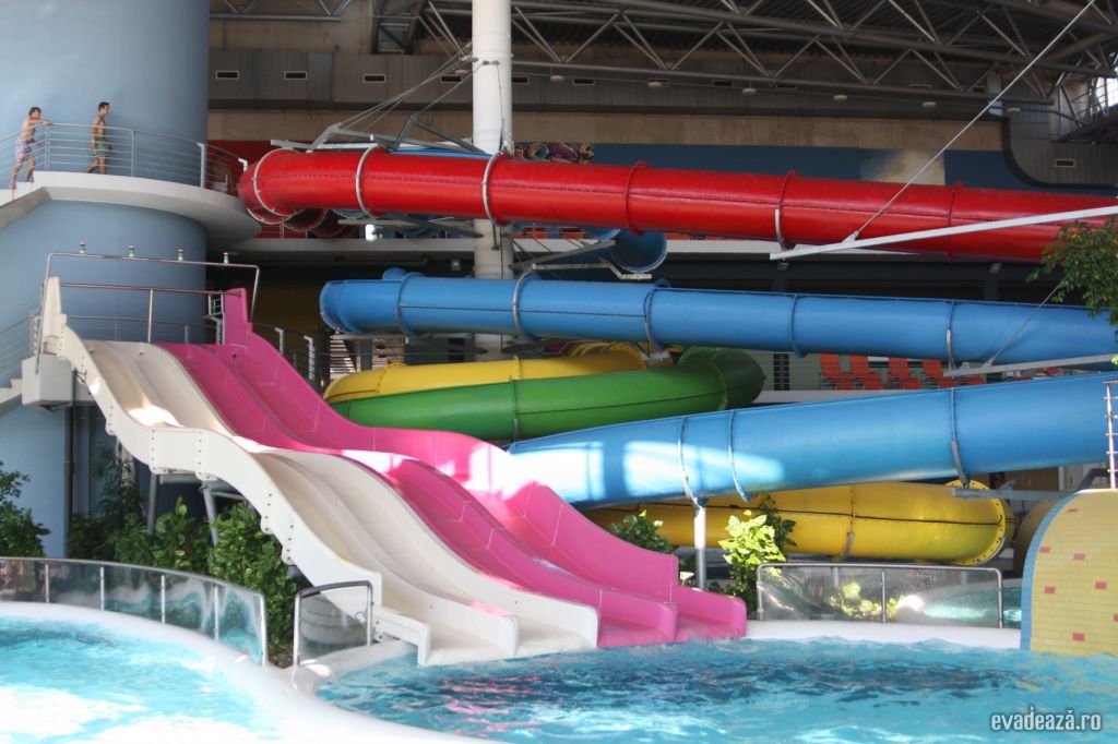 Napfenyfurdo Aquapolis Szeged - Aqua Park | 2